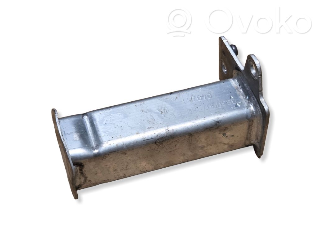 Opel Corsa F Smorzatore/ammortizzatore d’urto per paraurti anteriore 