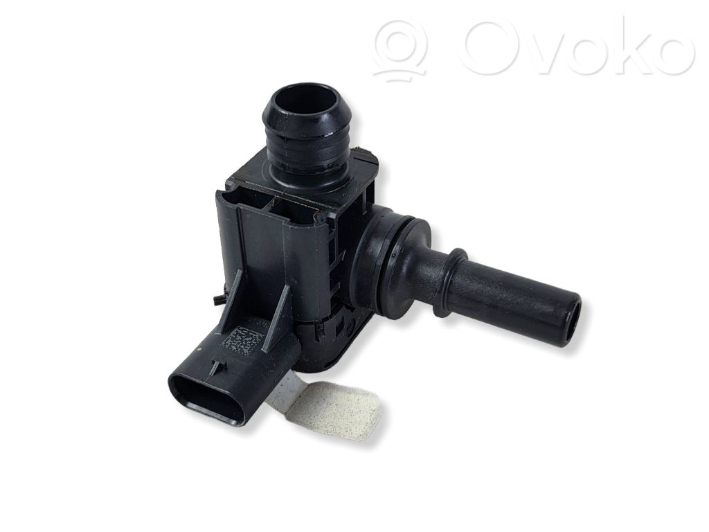 Opel Corsa F Sensor 
