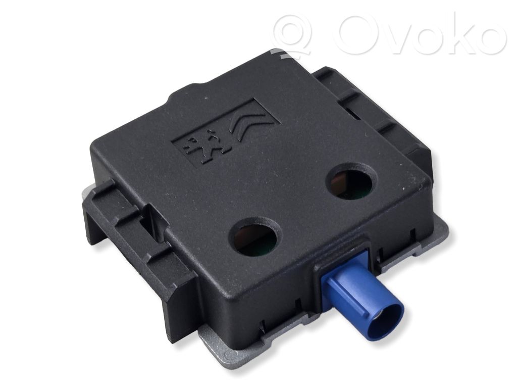 Opel Corsa F Antenos stiprintuvas 