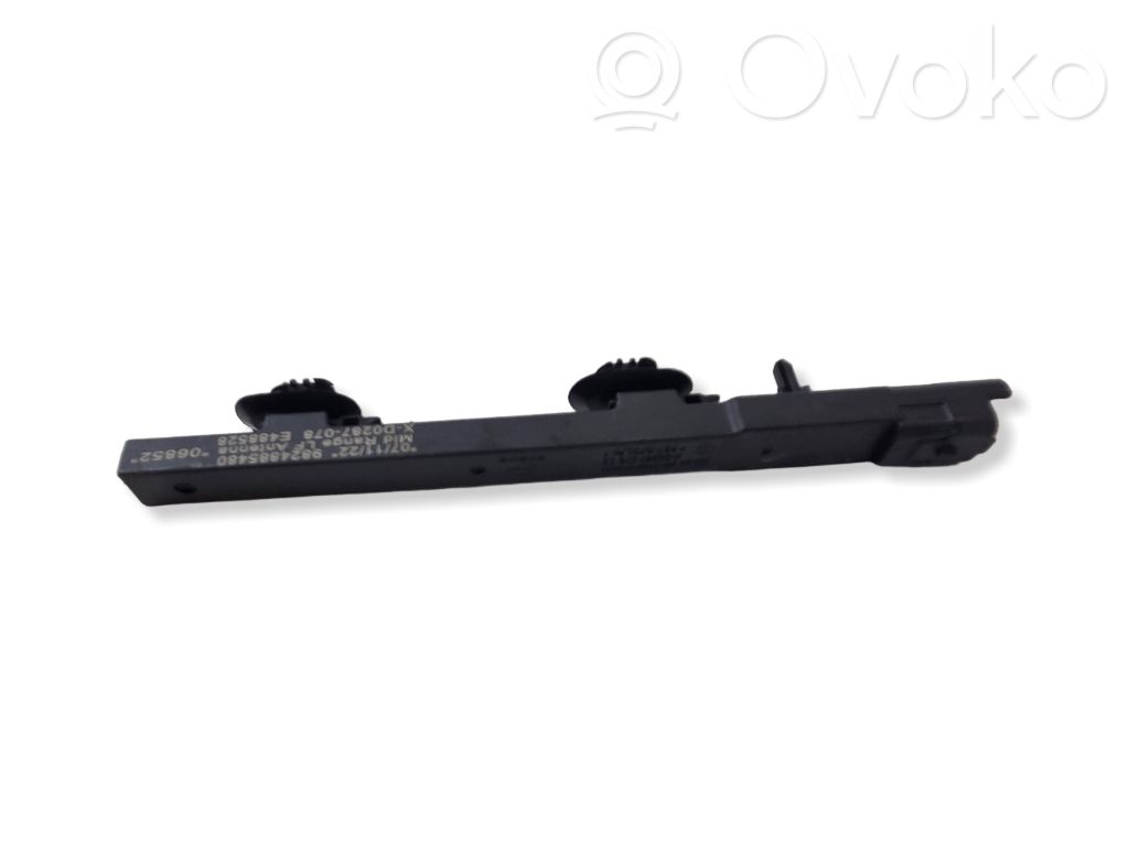 Opel Corsa F Antena systemu bezkluczykowego 