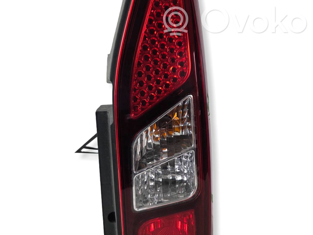 Citroen Berlingo Takavalot 
