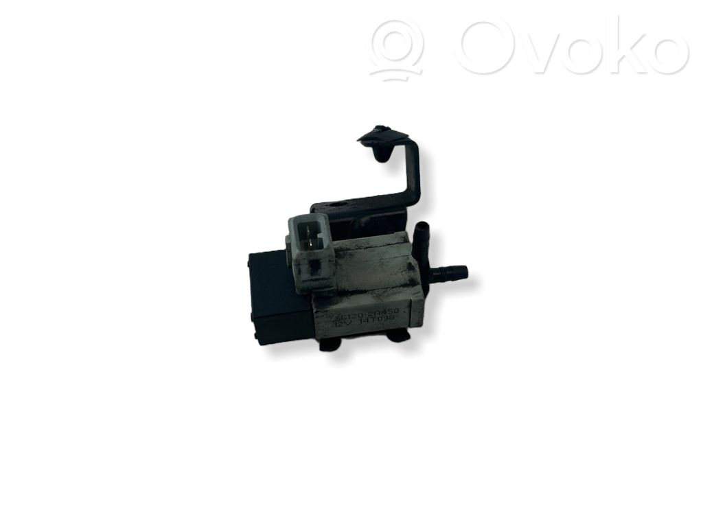 KIA Sorento Solenoīda vārsts 