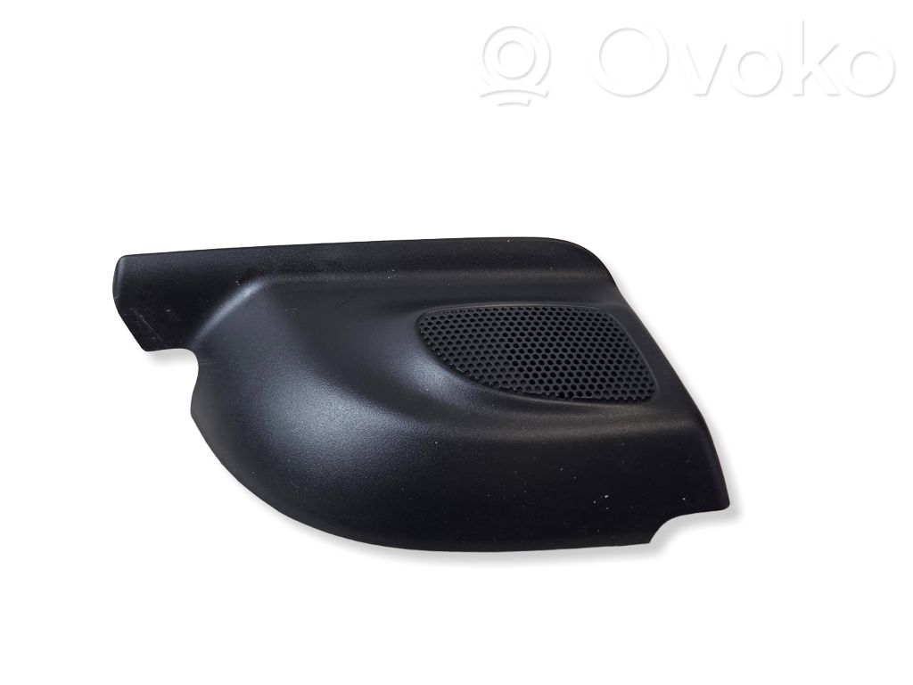 Peugeot Partner III Front door speaker 