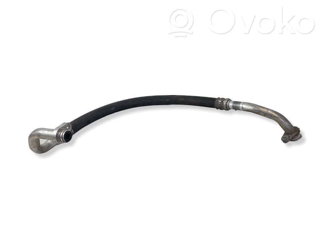 Peugeot Partner III Air conditioning (A/C) pipe/hose 