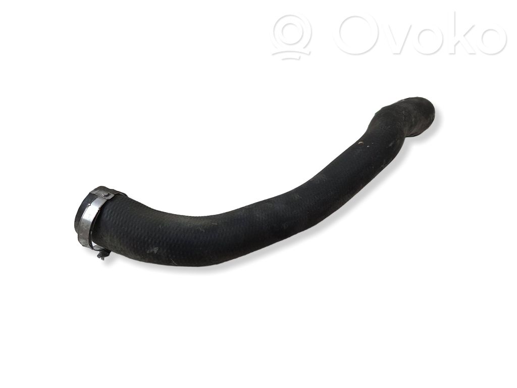 Citroen C4 II Picasso Intercooler hose/pipe 
