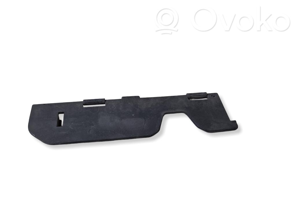 Citroen C4 II Picasso Marco panal de radiador superior 