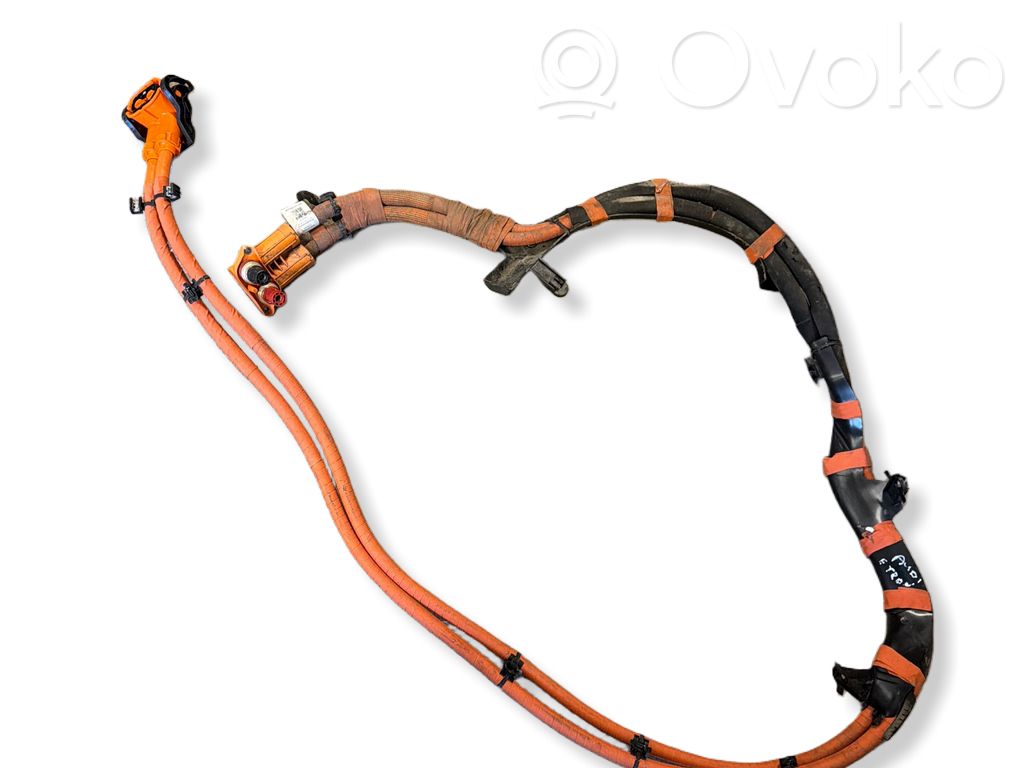 Audi A6 etron 85E Other wiring loom 