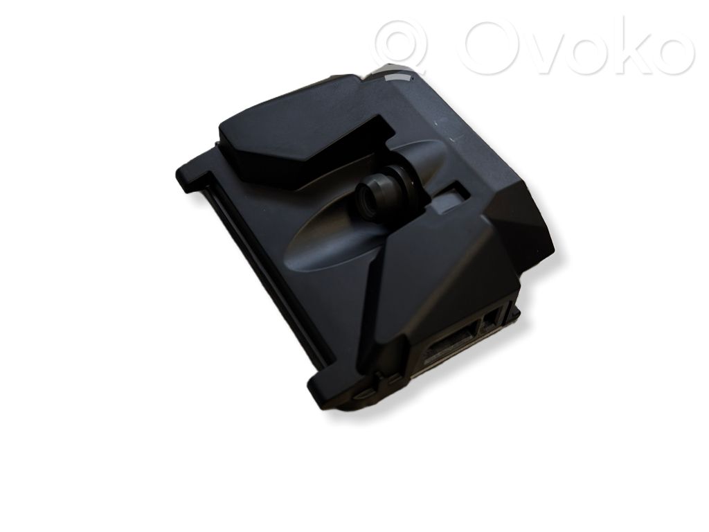 BMW i4 Windshield/windscreen camera 