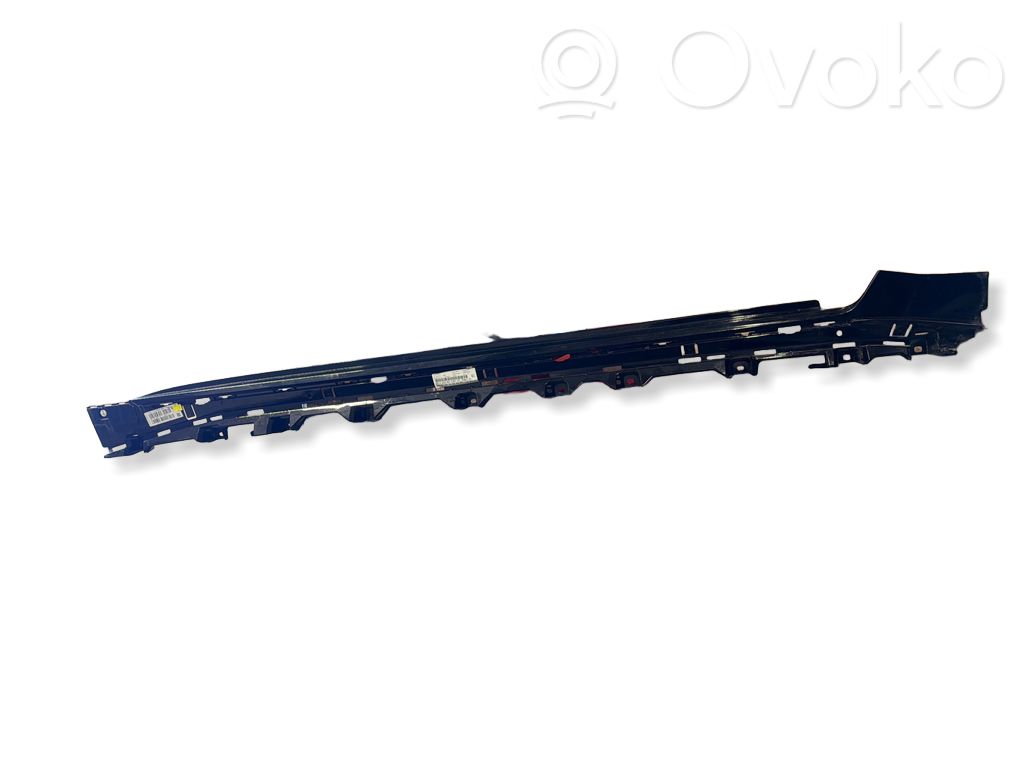 BMW i4 Sill 