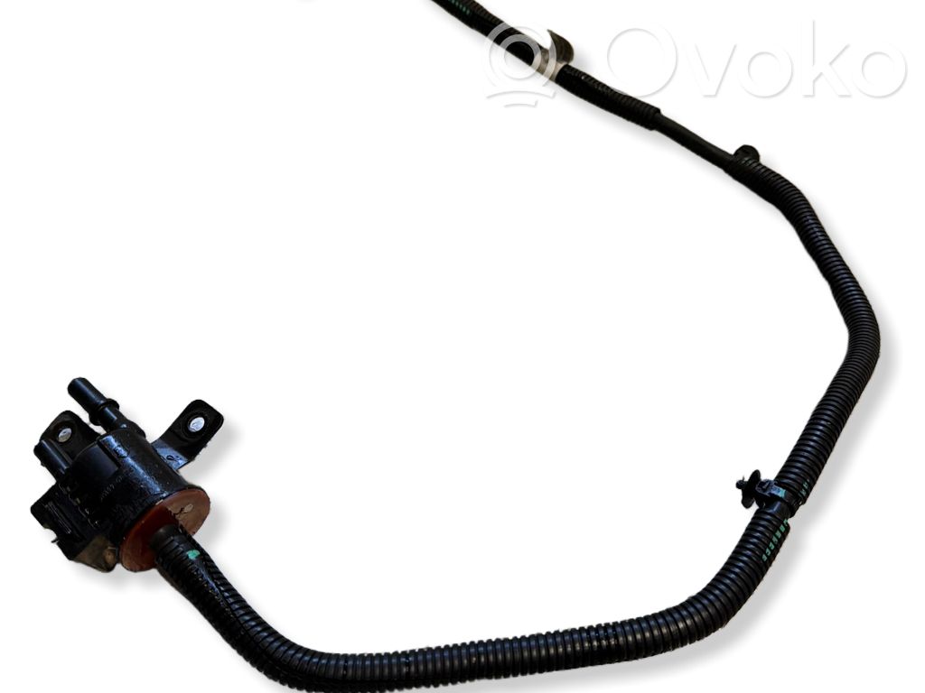 Ford Kuga III Tubo de alimentación del combustible 