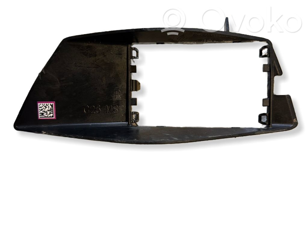 BMW i4 Blind spot radar bracket 