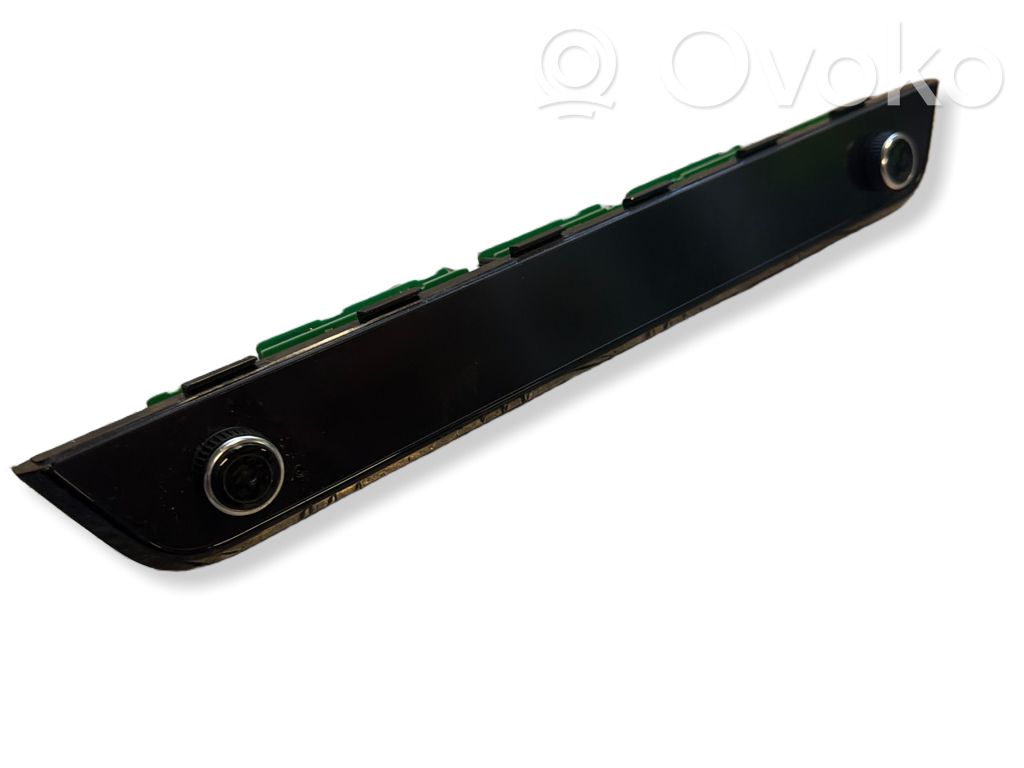 KIA Niro Climate control unit 