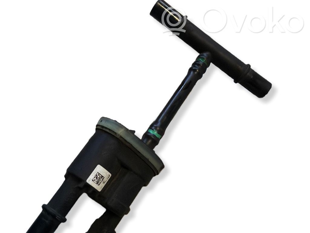 Ford Kuga III Supapă vacuum suport motor 