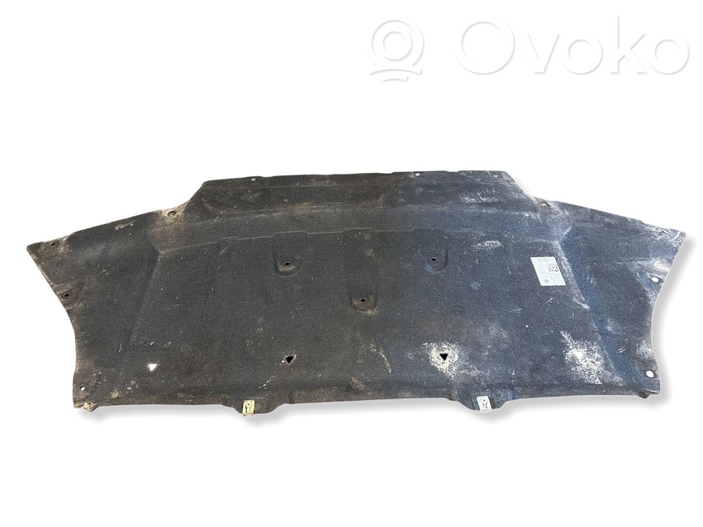 BMW i4 Center/middle under tray cover 