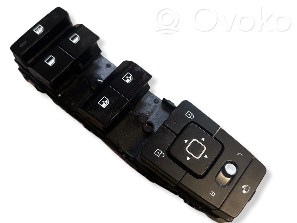 KIA EV6 Interruptor del elevalunas eléctrico 