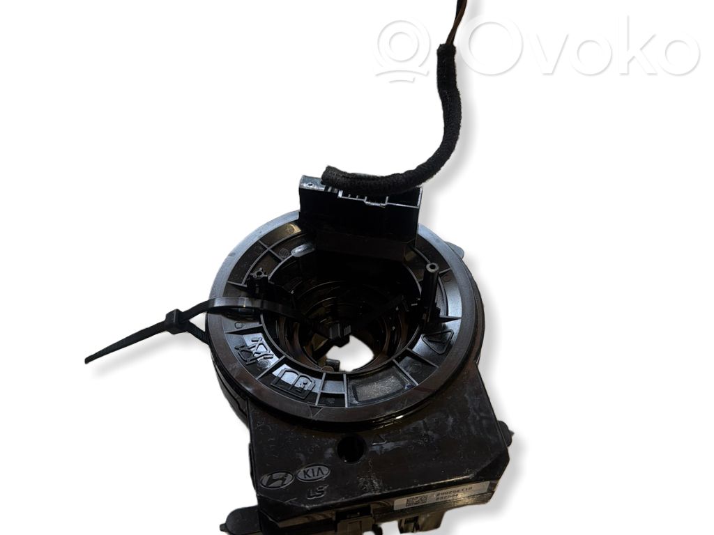 KIA Niro Innesco anello di contatto dell’airbag (anello SRS) 
