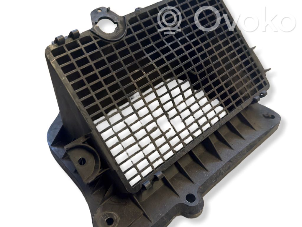 Commande de chauffage et clim   8W2819904A