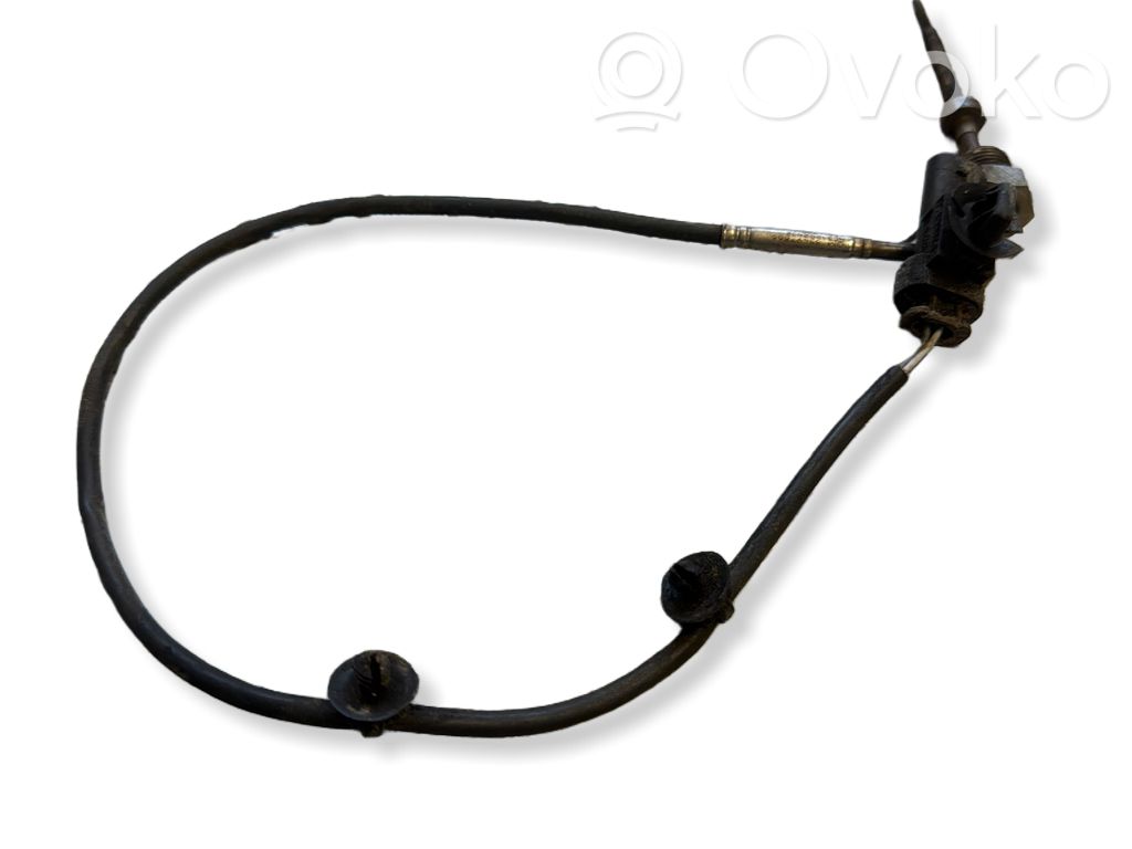 Hyundai Ioniq 5 Exhaust gas pressure sensor 