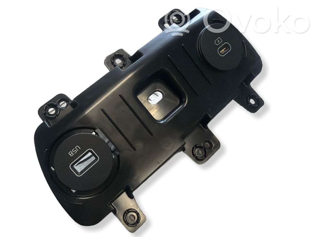 KIA EV6 USB socket connector 
