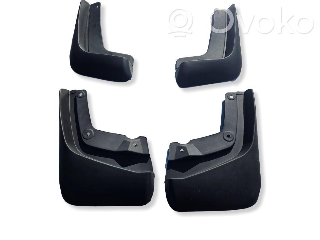 Mudguards set
