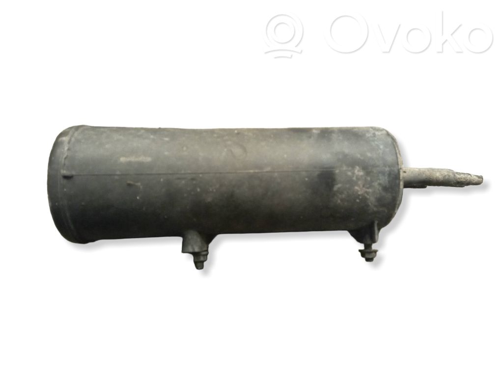 Peugeot 206 Cartucho de vapor de combustible del filtro de carbón activo 