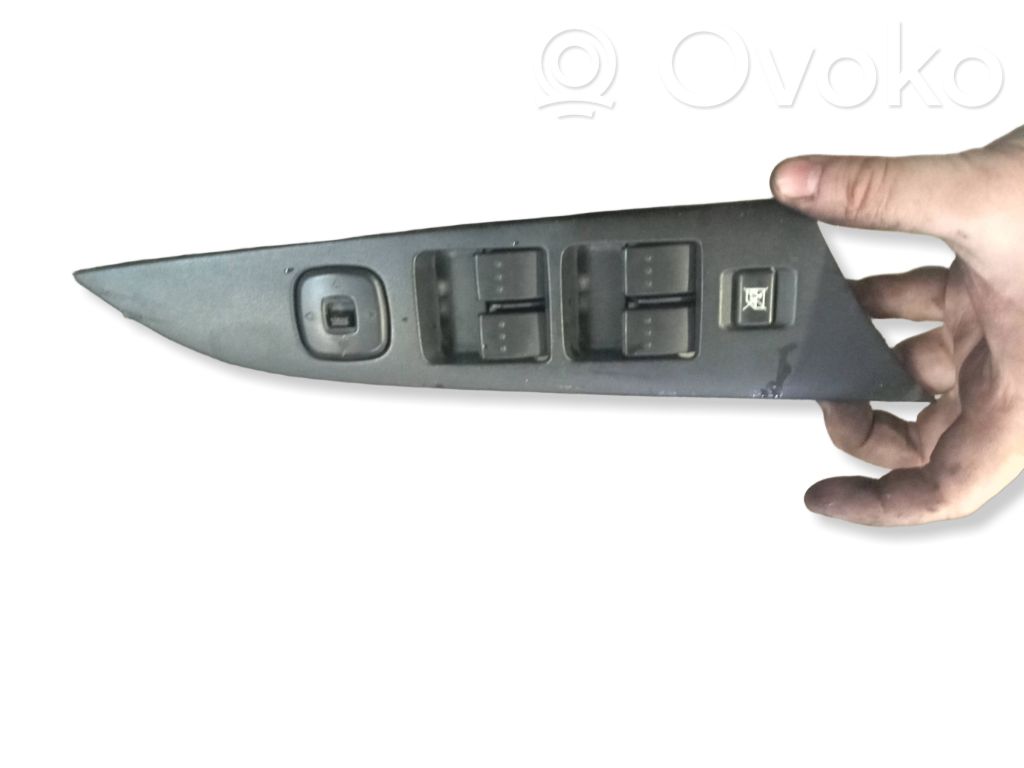 Mazda 3 I Electric window control switch 