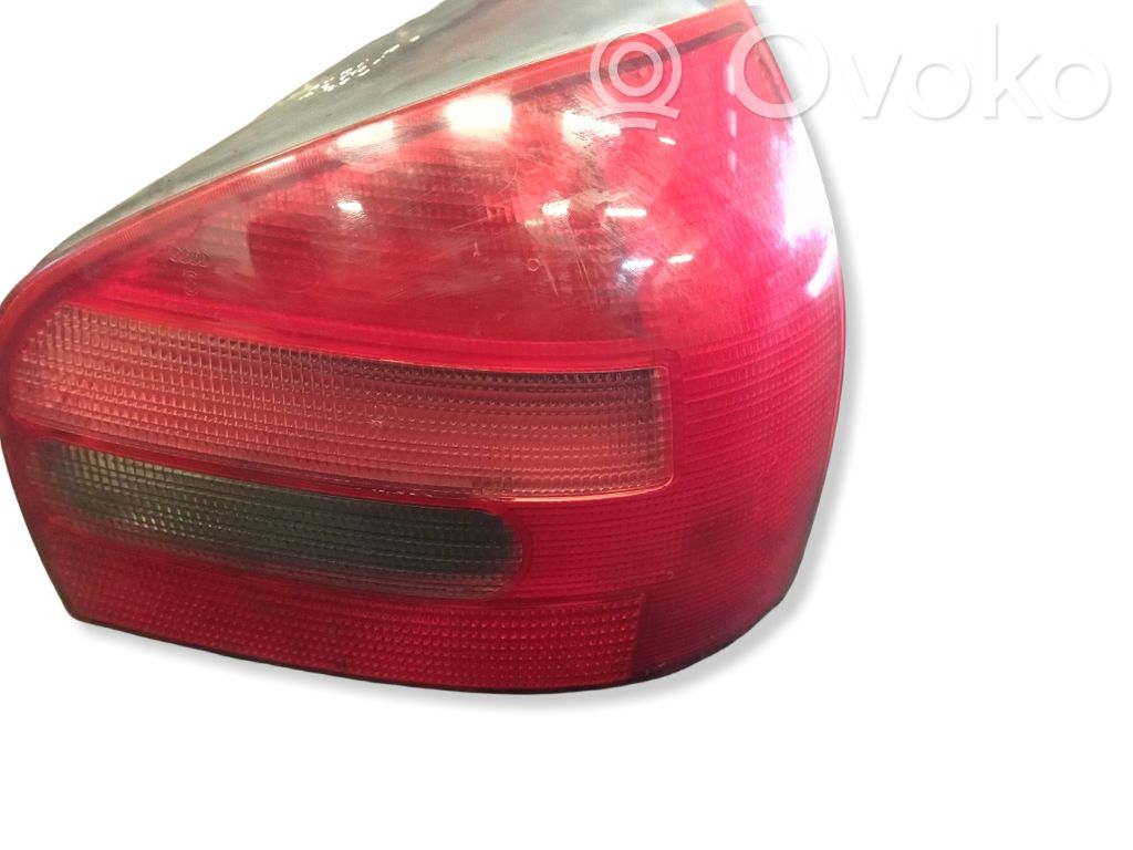 Audi A3 S3 8L Lampă spate în caroserie 