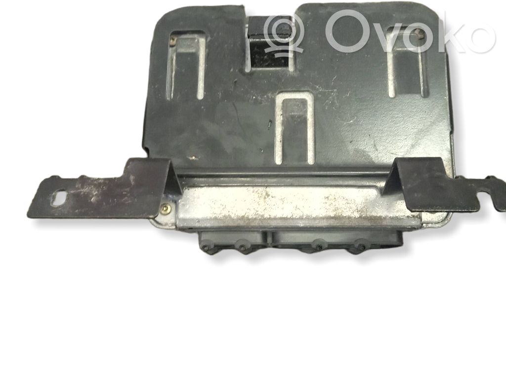 Engine control unit/module   038906018BP,0281001848,28SA3731