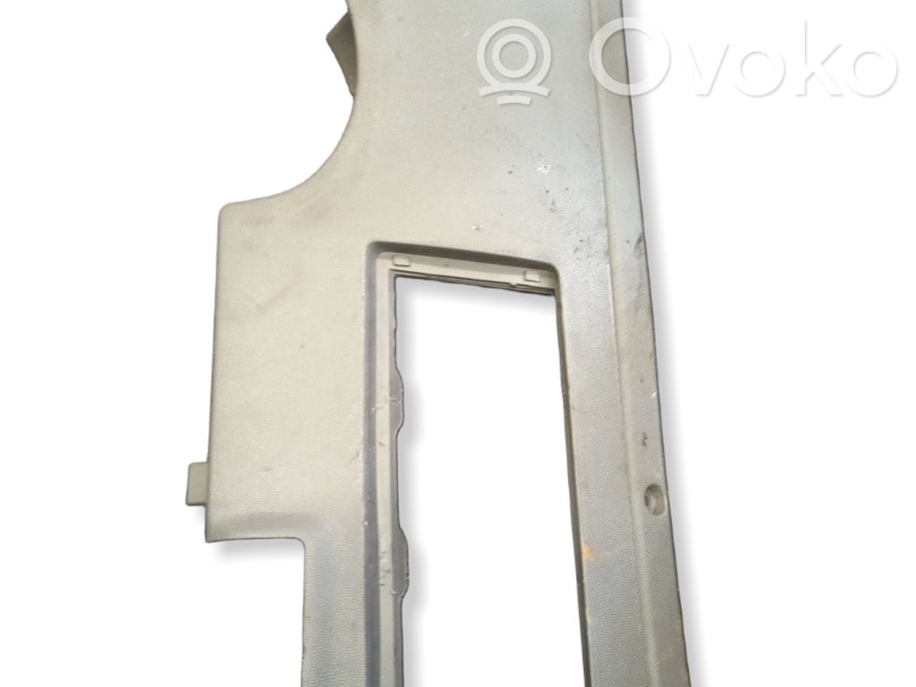Opel Corsa C Cita veida salona detaļa 