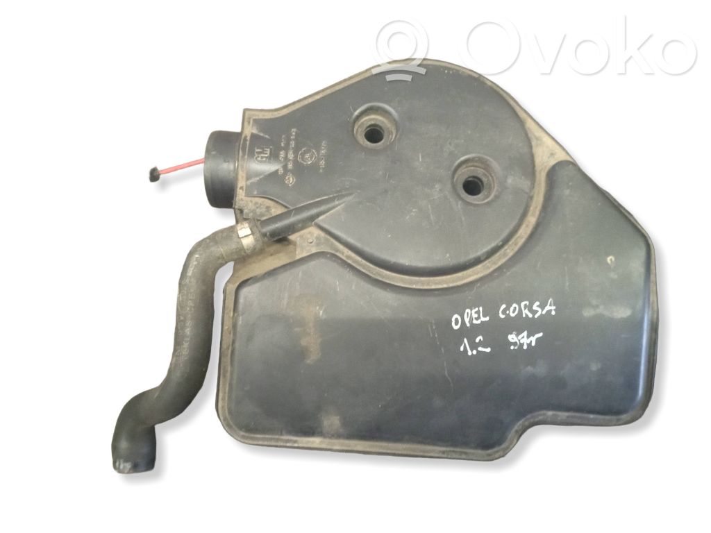 Opel Corsa B Air filter box 