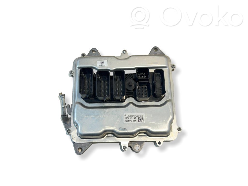 BMW 7 F01 F02 F03 F04 Engine control unit/module 