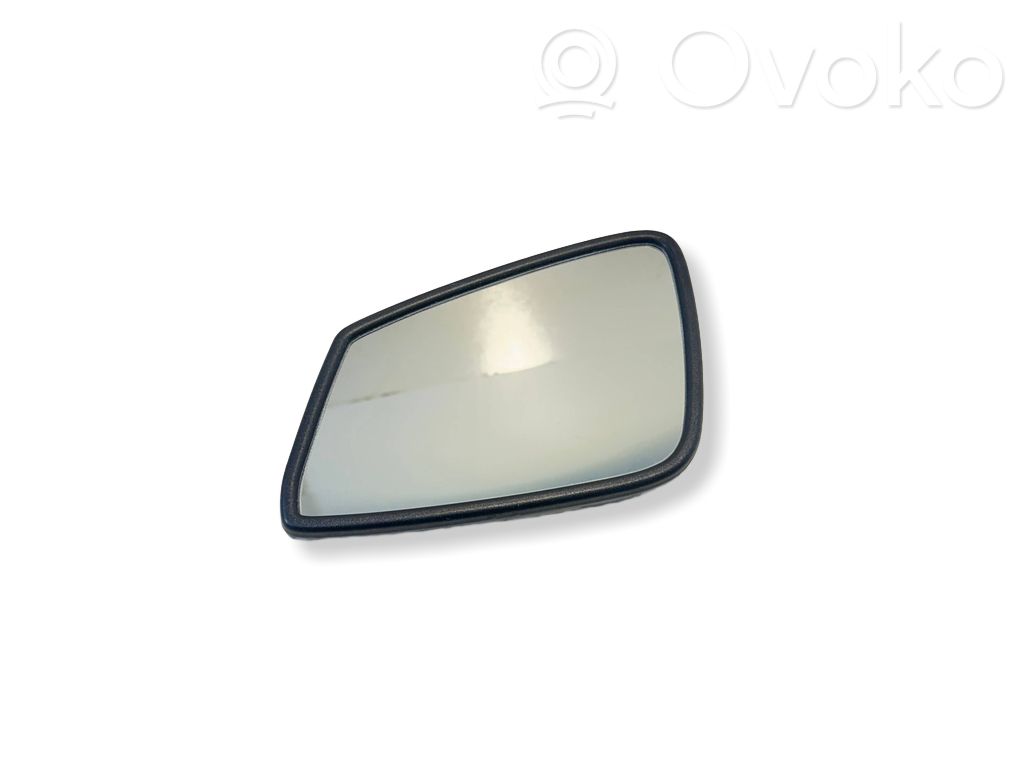 BMW 7 F01 F02 F03 F04 Wkład lusterka drzwi przednich 