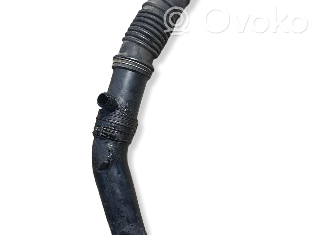 Peugeot 4007 Intercooler hose/pipe 