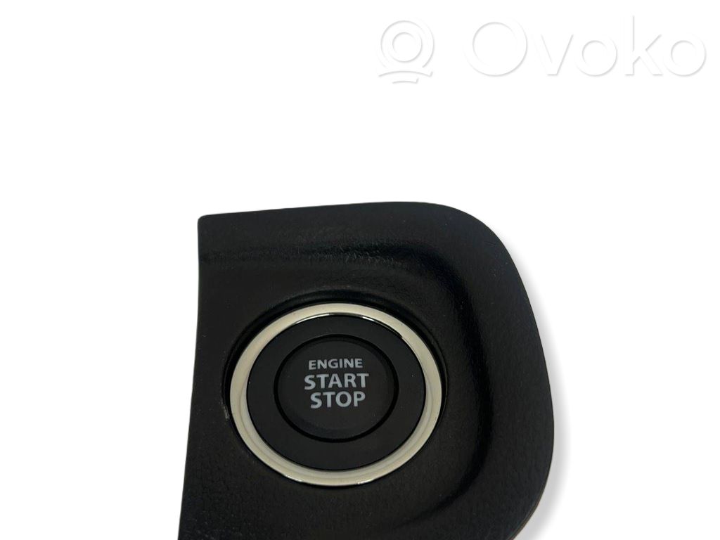 Suzuki Vitara (LY) Engine start stop button switch 