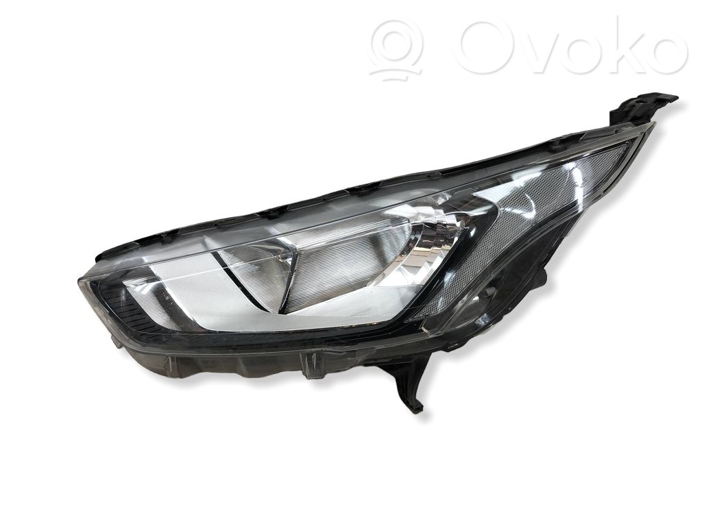 Ford Transit -  Tourneo Connect Headlight/headlamp 
