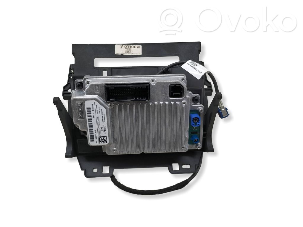 Ford Transit -  Tourneo Connect GPS navigation control unit/module 