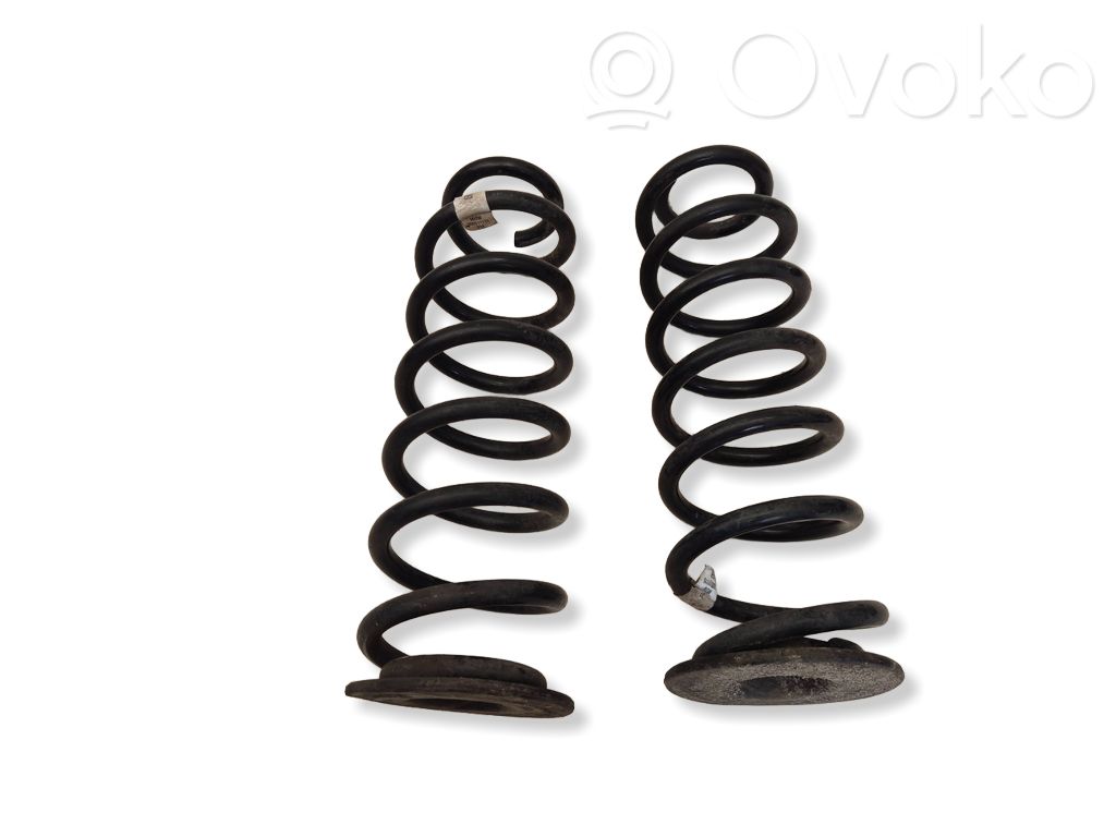 Feder hinten   5Q0511115FH