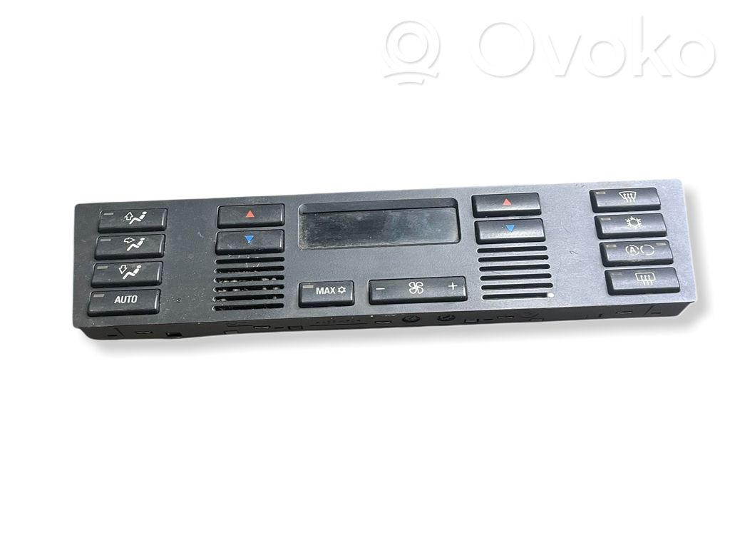 BMW X5 E53 Climate control unit 