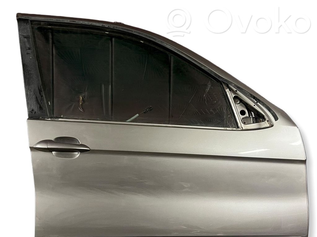 BMW X5 E53 Durvis 