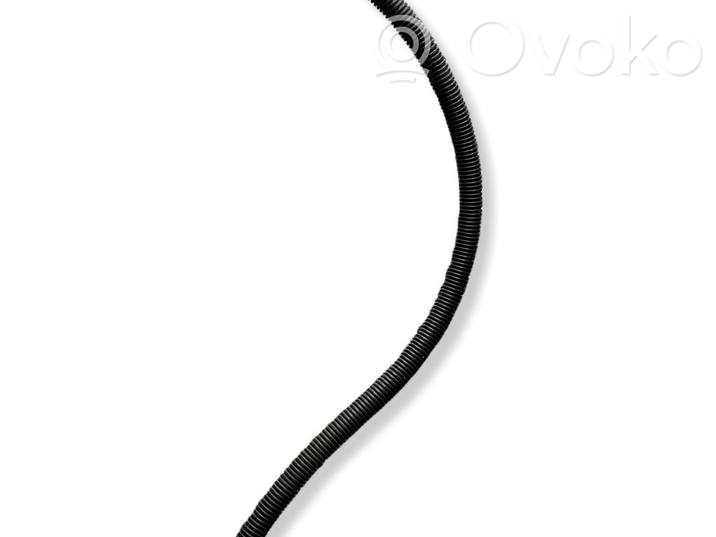 BMW X5 E53 Cables (motor de arranque) 
