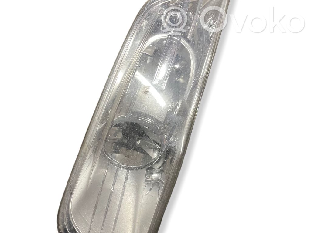 Ford Galaxy Front fog light 