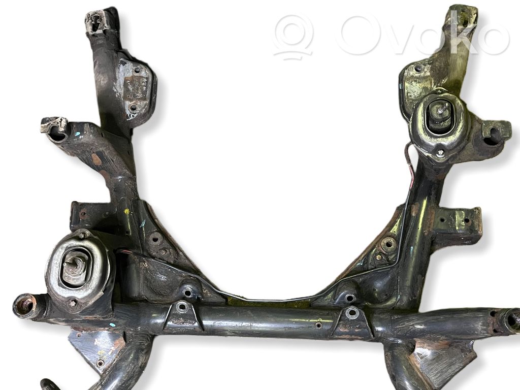 BMW X5 E53 Front subframe 