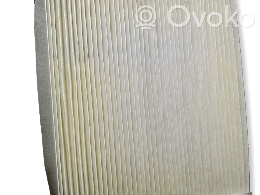 Opel Meriva A Oro mikrofiltras 