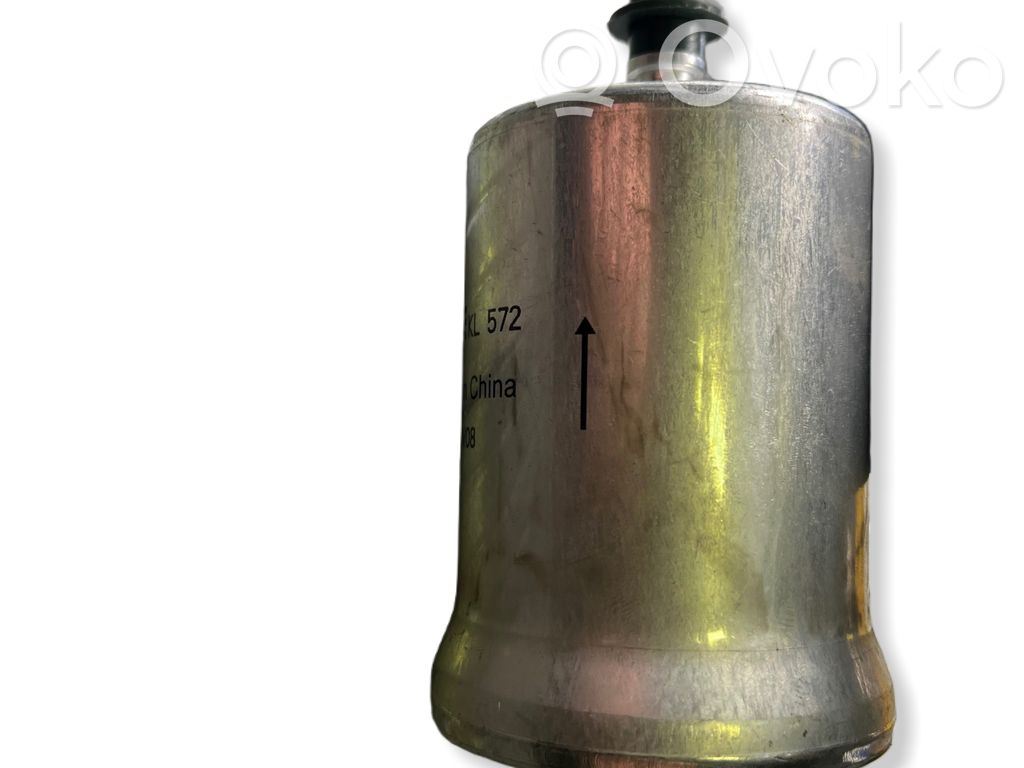 Seat Toledo III (5P) Kraftstofffilter 