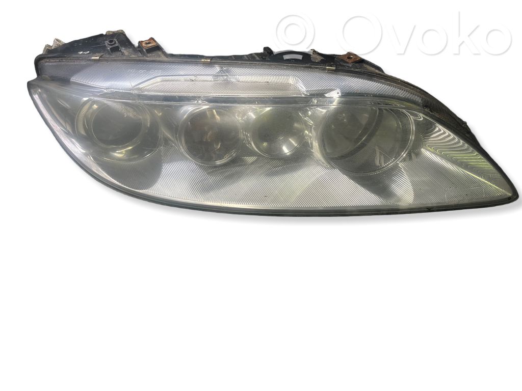 Mazda 6 Headlight/headlamp 