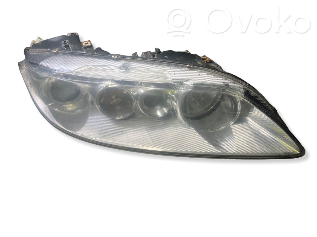 Mazda 6 Phare frontale 
