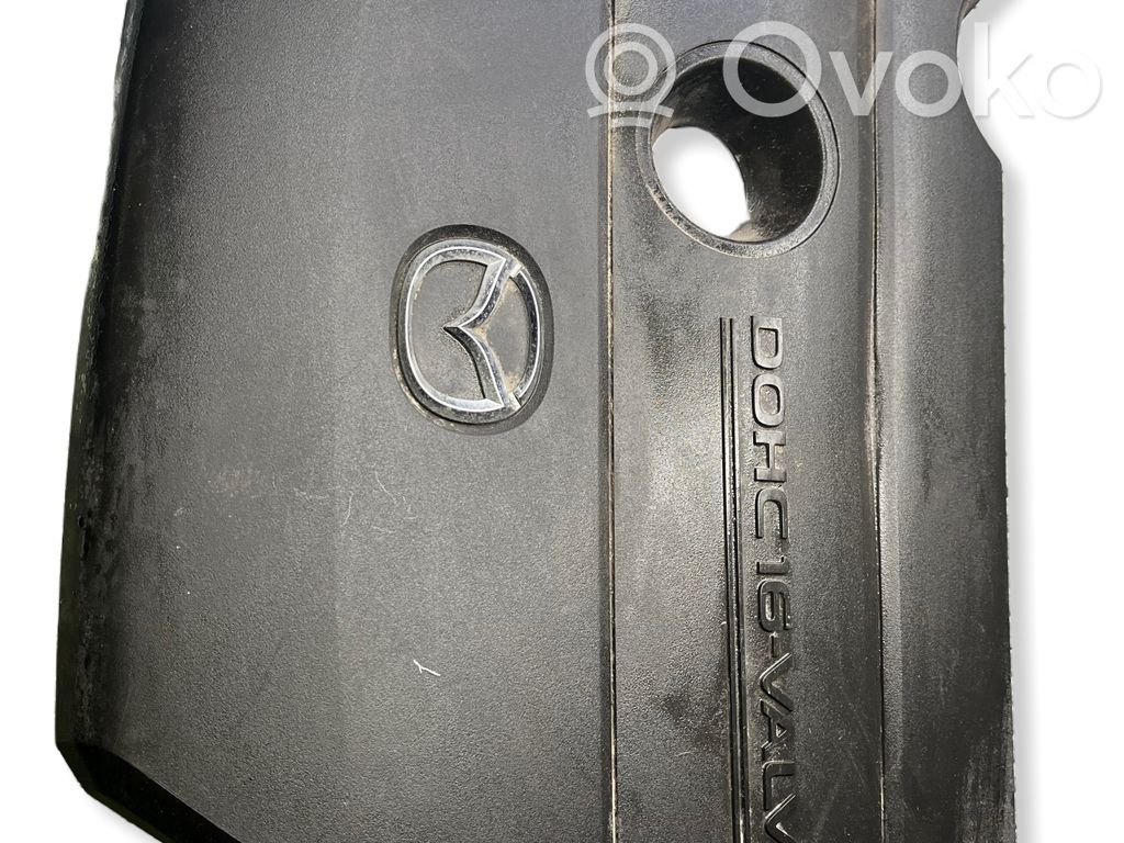 Mazda 6 Moottorin koppa 