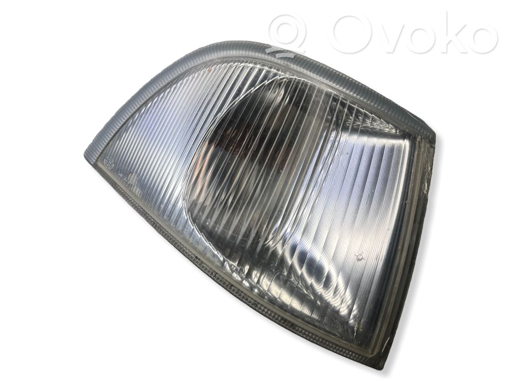 Volvo V50 Front indicator light 