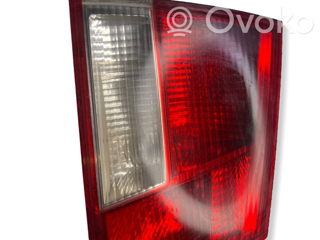 Opel Vectra C Rear/tail lights 
