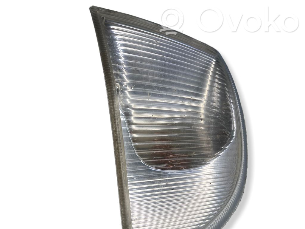 Volvo S60 Front indicator light 
